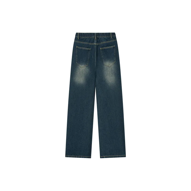 P8H9 Jeans Unisex-7