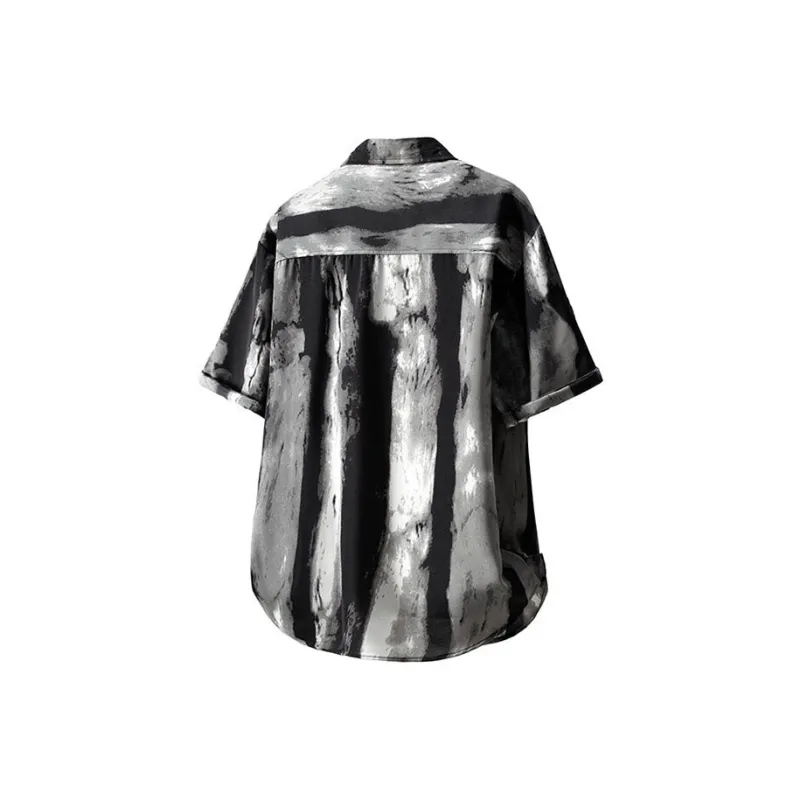 SCHEPPERHEYN Shirt Matching Set Unisex-7