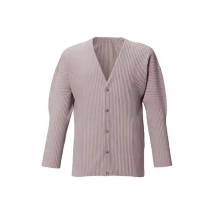 Homme Plissé Issey Miyake Sweater Men's-3