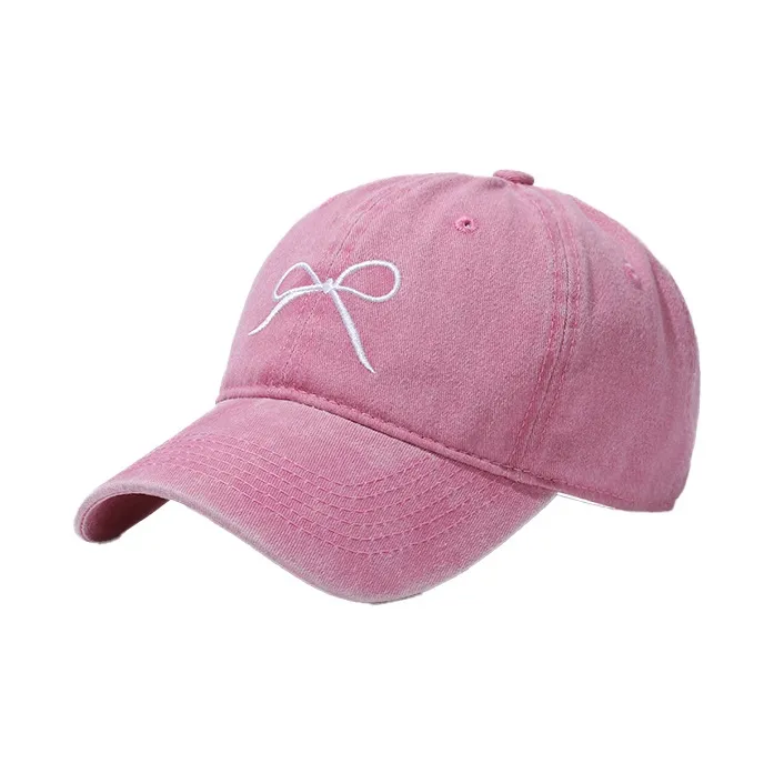 MEXICAN Cotton Baseball Caps Women's-4