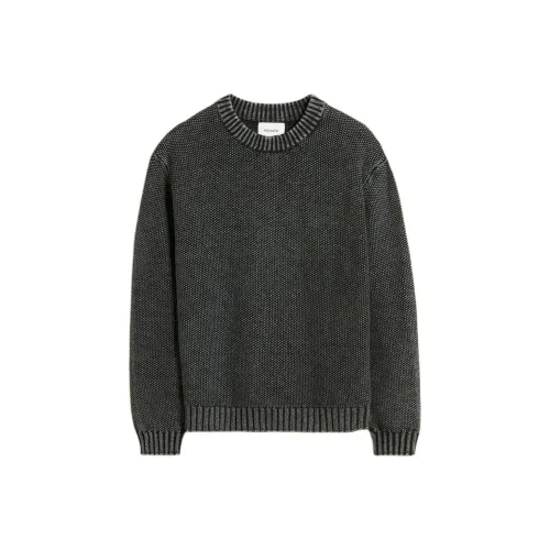 HOLZWEILER FW24 Sweater Men's Dark Gray
