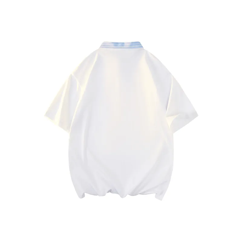 OPOX Polo Shirts Unisex-6