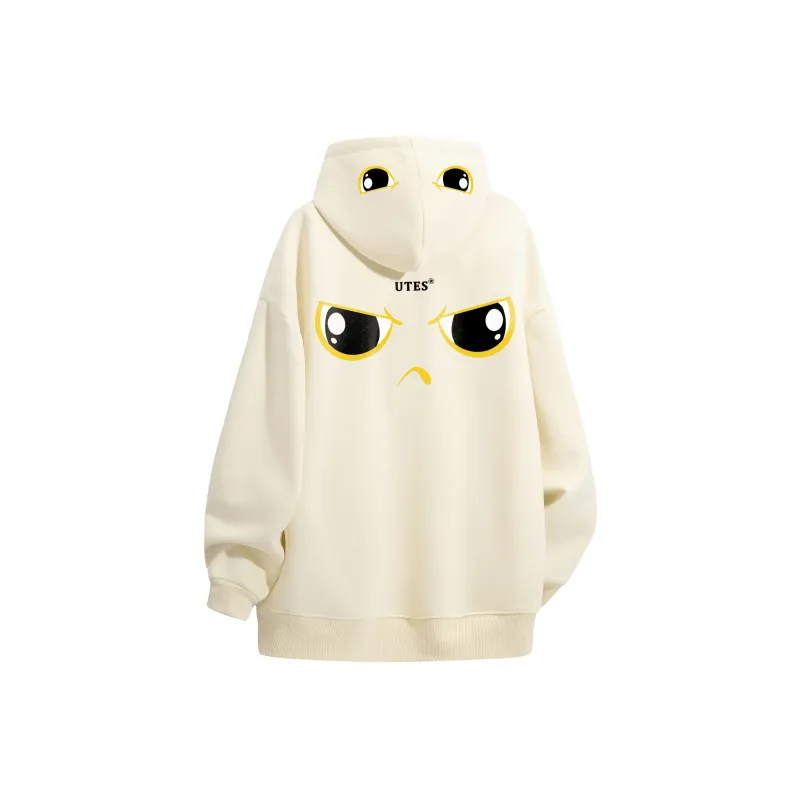 Universal Templates Sweatshirt Unisex-5
