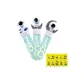 [3 Pack+Bubble Solution 10 Bags]Astronaut Bubble Wand 3
