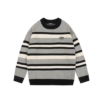 LOMBT Sweaters Unisex