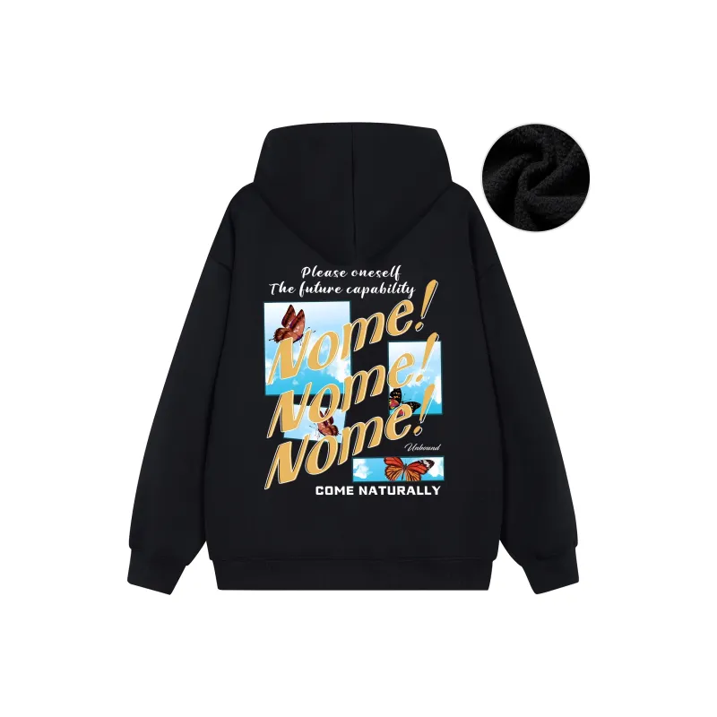 NOME Sweatshirts Unisex-28