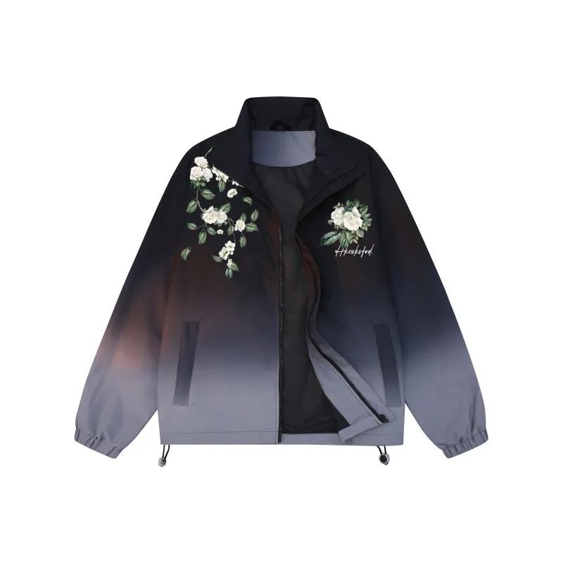 CSKS Jackets Unisex-0