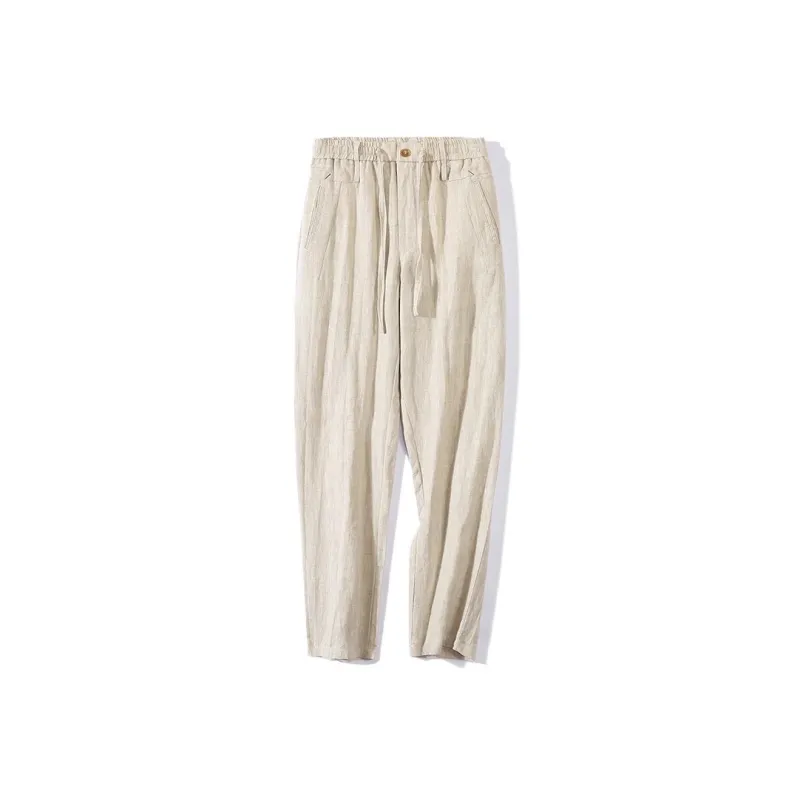 XUANSHENG Spring And Summer Business Suit Men's-3
