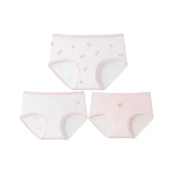 Urban Beauty Underpants Women's 3 Pack