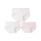 Raw White Large Strawberry-Fresh Pink Strawberry-Original White Large Fabric Strawberry (3 Pack)