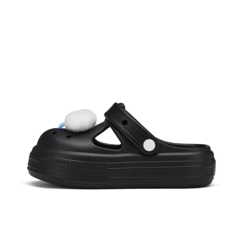 Hotwind Clogs Women's