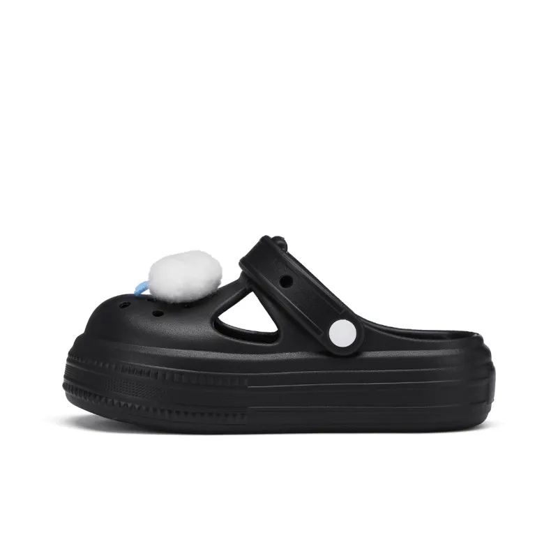 Hotwind Clogs Women's-0