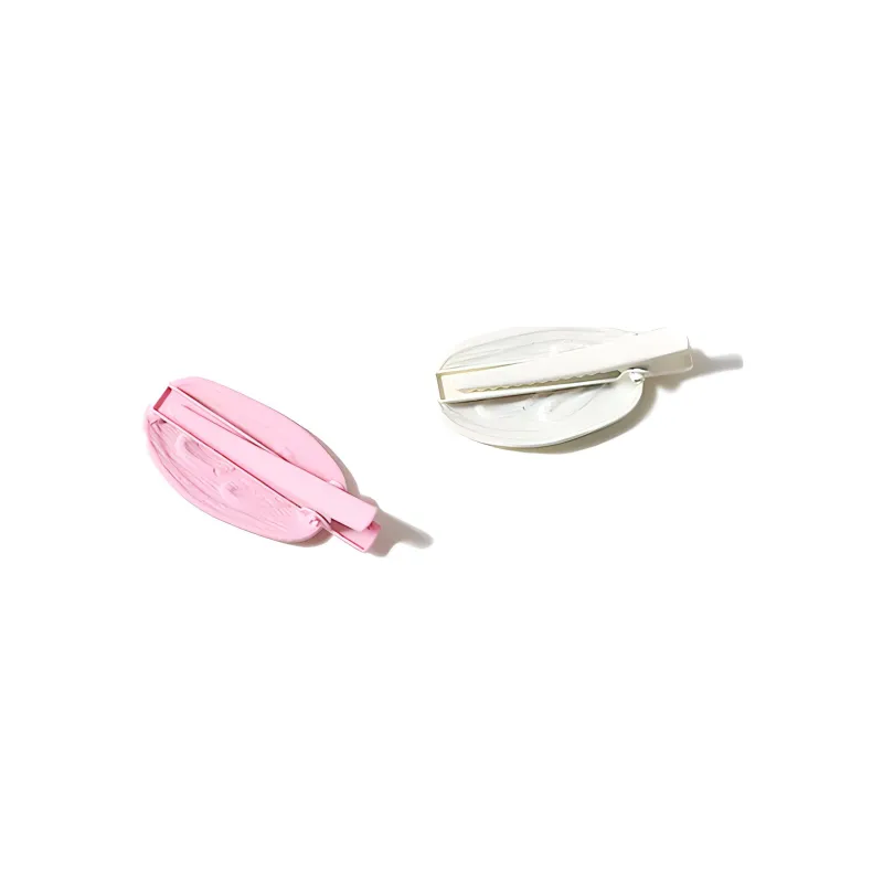 FREE RABBITⅡ Hair Clips Women's-3