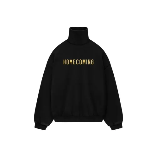 Nike Sportswear Swoosh Boys Hoodie Heavy Fleece Turtleneck
