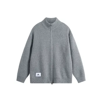 CHEVAL NOIR Sweaters Unisex