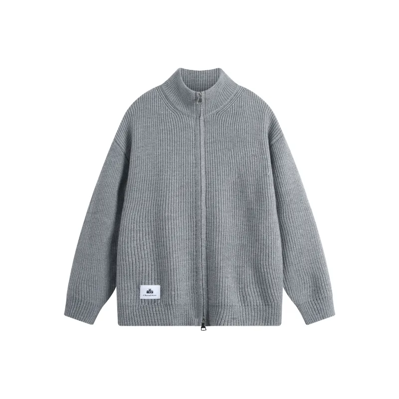 CHEVAL NOIR Sweaters Unisex-0