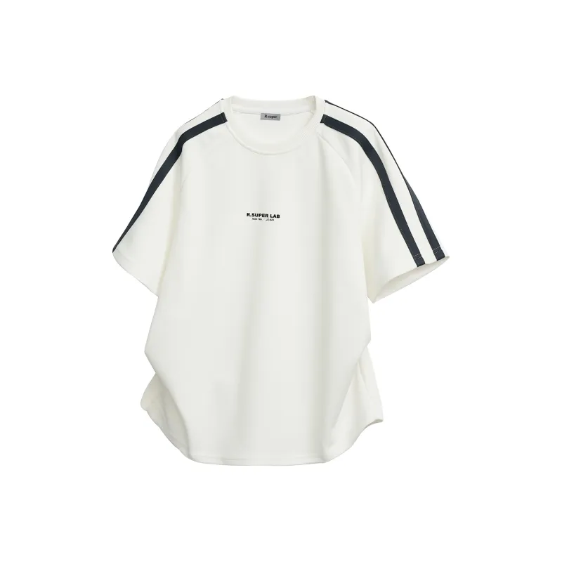 R.super T Shirts Unisex-6