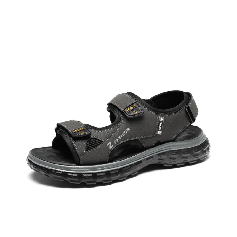 JANECO Beach Sandals Men-8