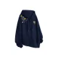 Navy Blue (Fleece-Lined)