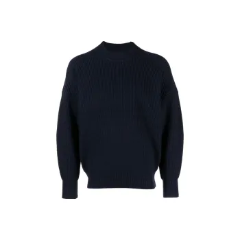 ISABEL MARANT Barry Crewneck Jumper