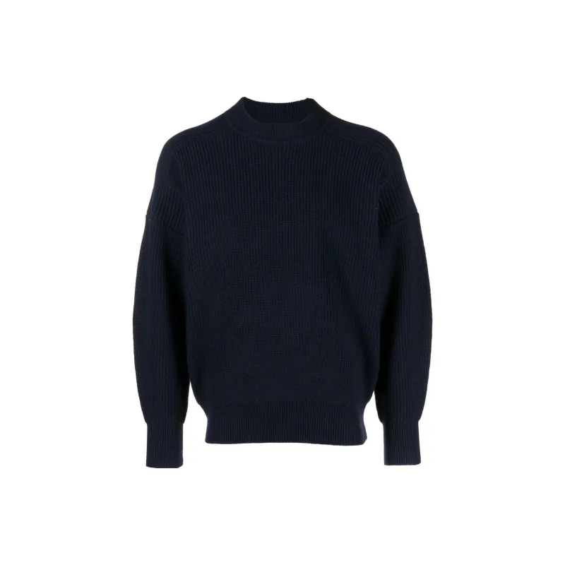 ISABEL MARANT Barry Crewneck Jumper-0