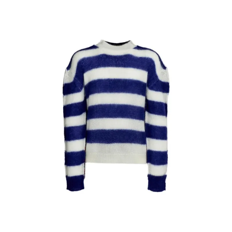 MARNI Sweaters Men Blue-0