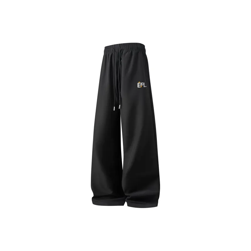 Être Par Lee Casual Pants Unisex-1