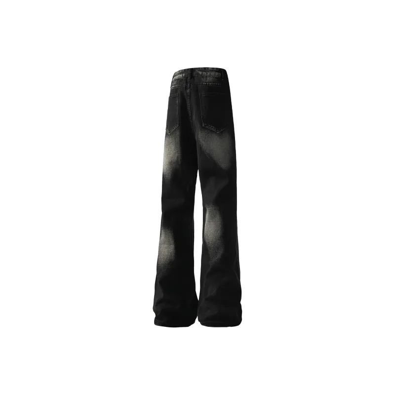CHARLIE GOLF Jeans Unisex-1