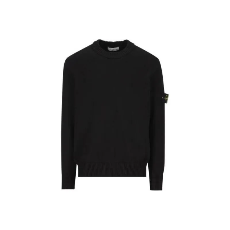 STONE ISLAND Maglia Knit-0