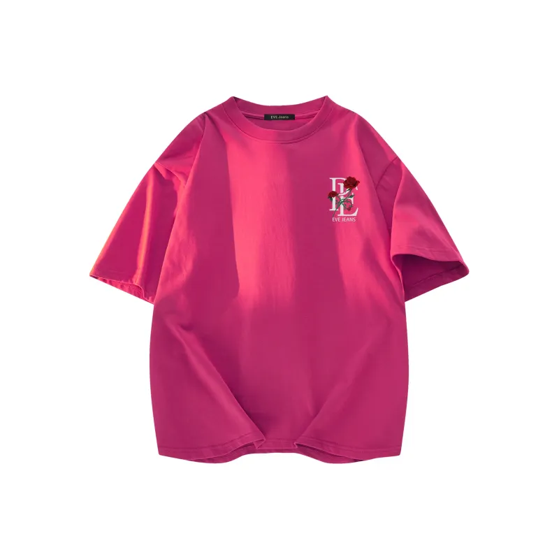 Yiwen T Shirts Unisex-5