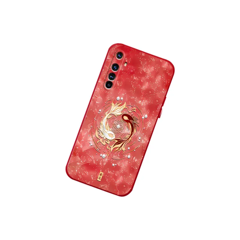 TENGCHI Phone Cases-5