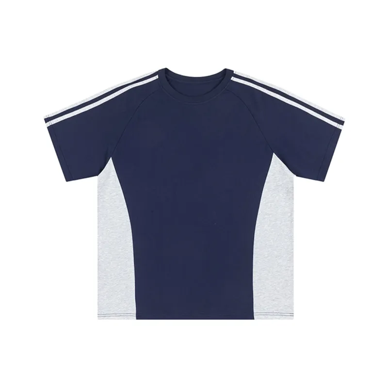 IL SARTO T Shirts Unisex-5