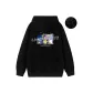 Black (Fleece-Lined)