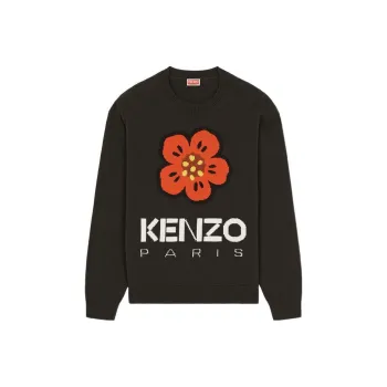 KENZO Boke Flower Jumper