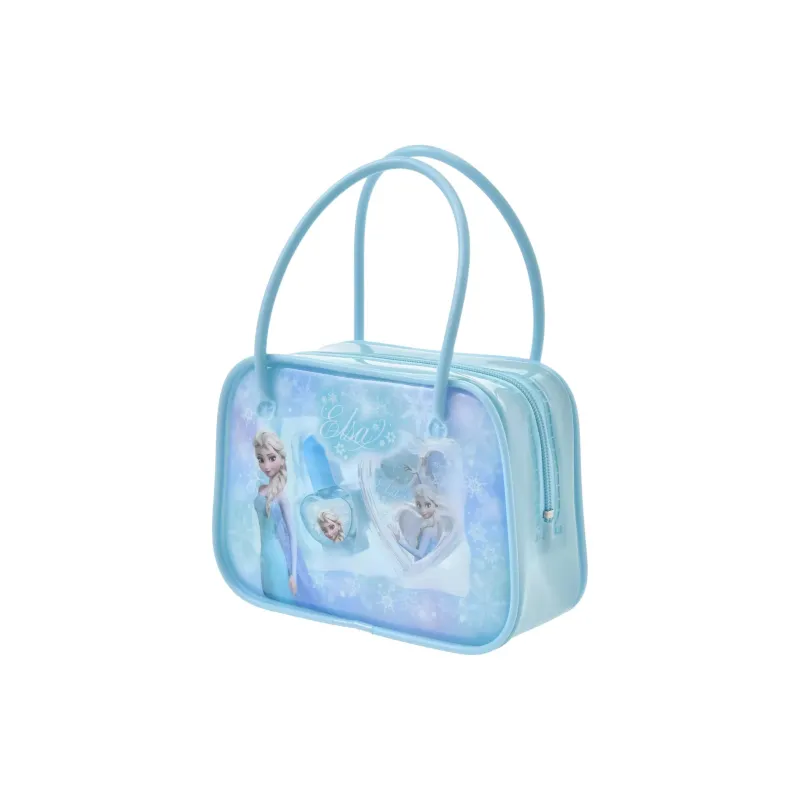 Disney Plastic Handbag Kids' Blue-2