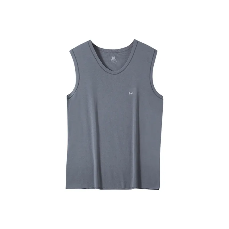 MIIOW Men Tank Tops-14