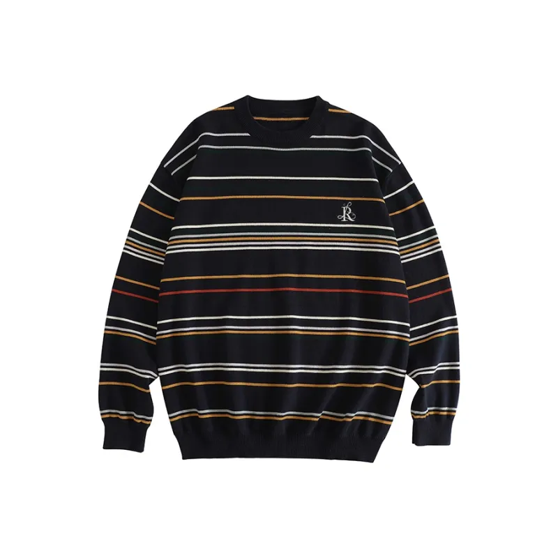LR MADE Sweaters Unisex-2