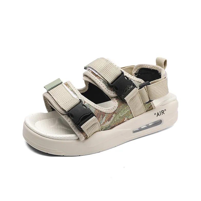 JANECO Beach Sandals Men-9