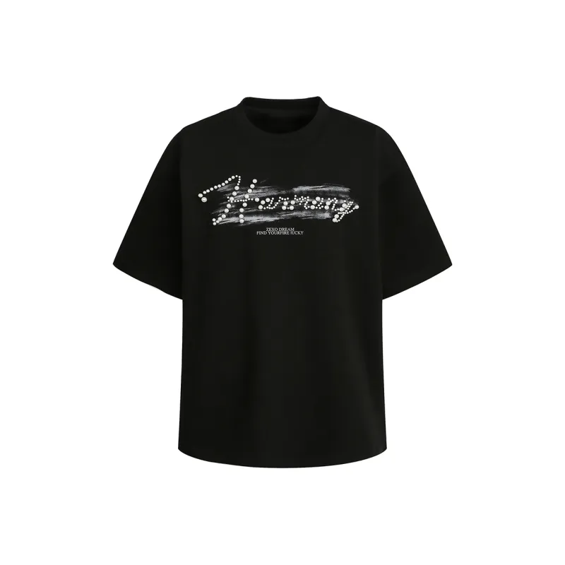 ZEXO T Shirts Unisex-4