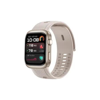 Fly Watch Band Huawei Compatibility Silicone Material