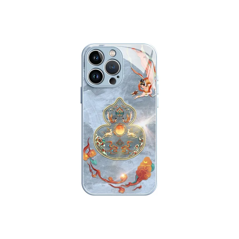 Lingtao Phone Cases-1