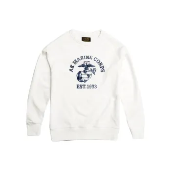 AKCLUB Vintage Collection Sweatshirt Men's