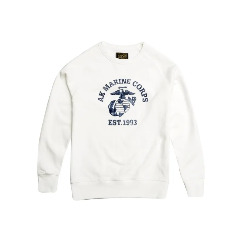 AKCLUB Vintage Collection Sweatshirt Men's-0