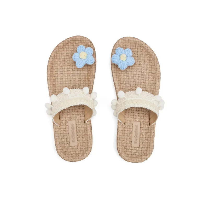 Hotwind Slide Slippers Women's-6