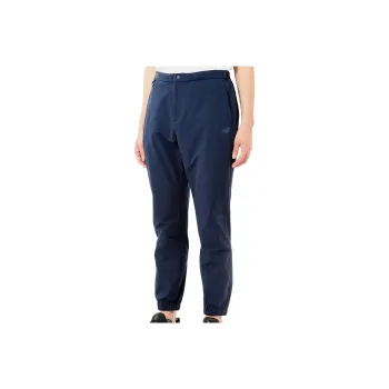 New Balance Knitted Sweatpants Men's Dark Blue