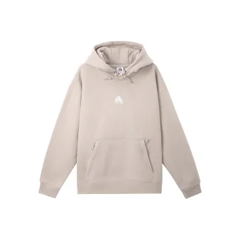 Nike ACG THERMA FIT Sweatshirt Unisex University Gray/Soccer Gray/Lightning Blue/Mountain White