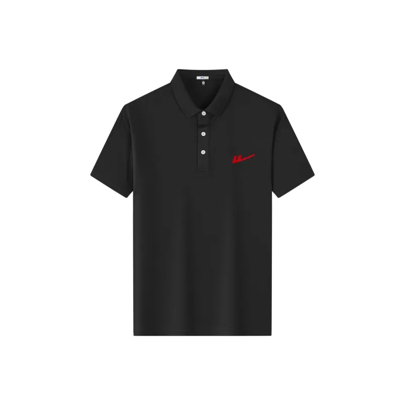 WARRIOR Polo Shirts Unisex-0