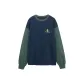 Blue Green