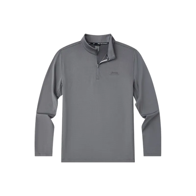 Jeep Sweatshirts Unisex-0