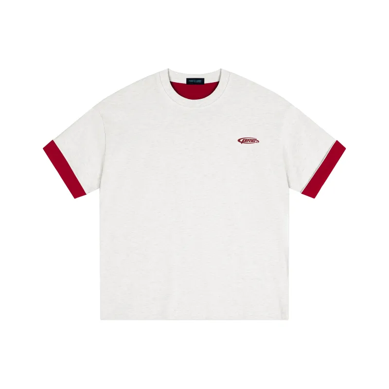 PRESSURE T Shirts Unisex-8